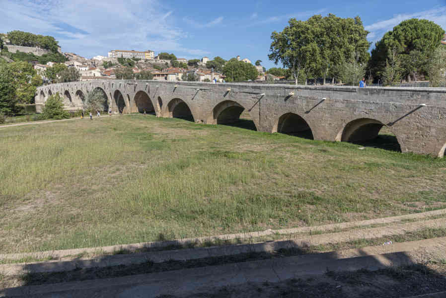 Francia - Béziers 034 - Puente Viejo.jpg